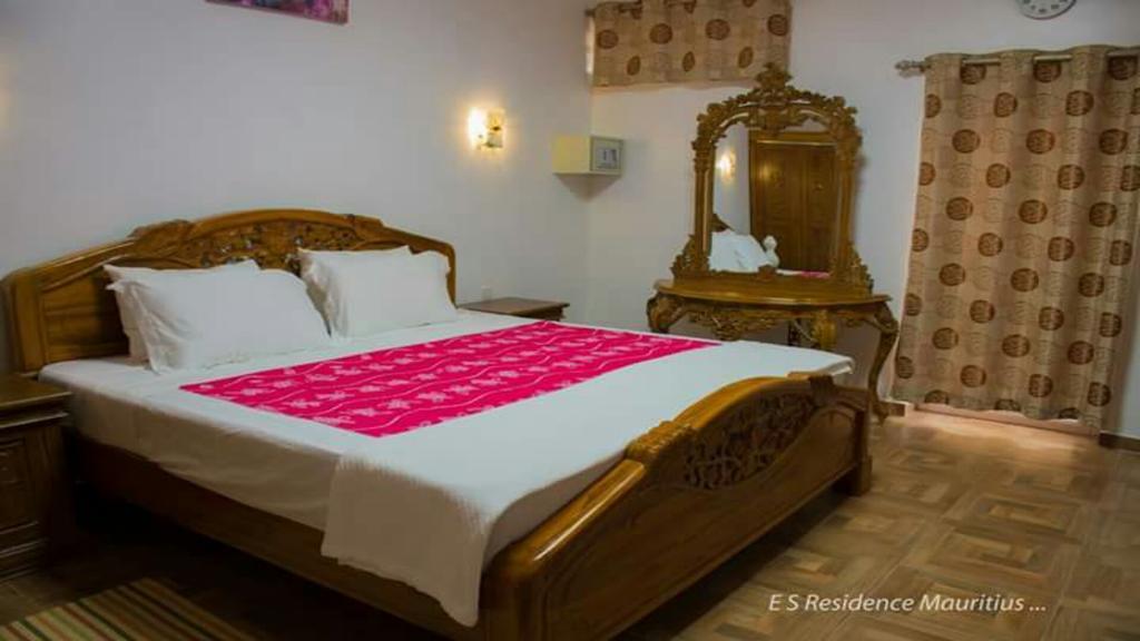 Easy Stay Residence Trou aux Biches Exterior foto